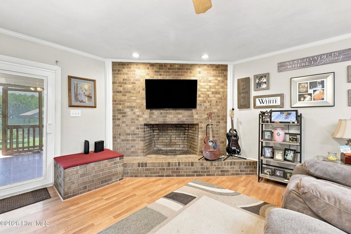 1243 Saunders Drive, Elizabeth City, NC 27909 — photo 30