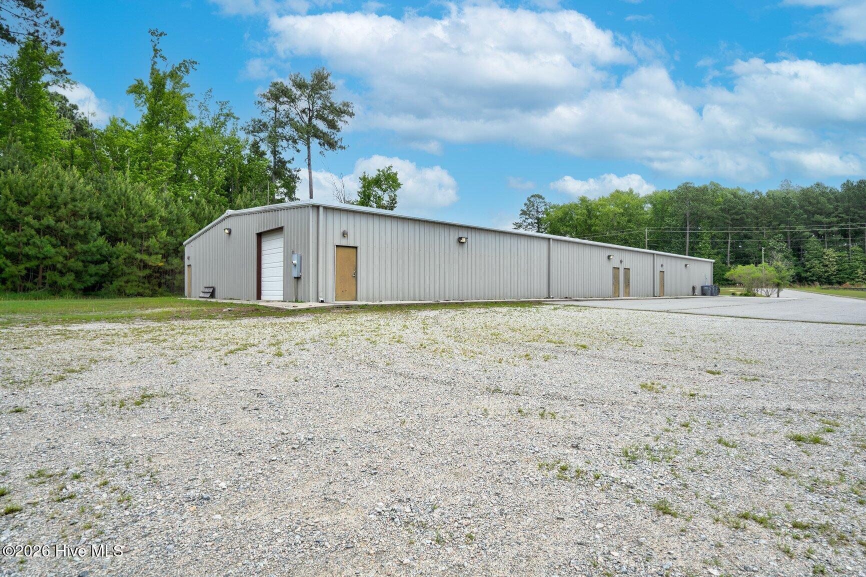 2040 Fenner Road, Rocky Mount, NC 27804 — photo 4