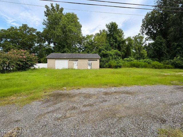 0 Church Street, Grifton, NC 28530 — photo 2