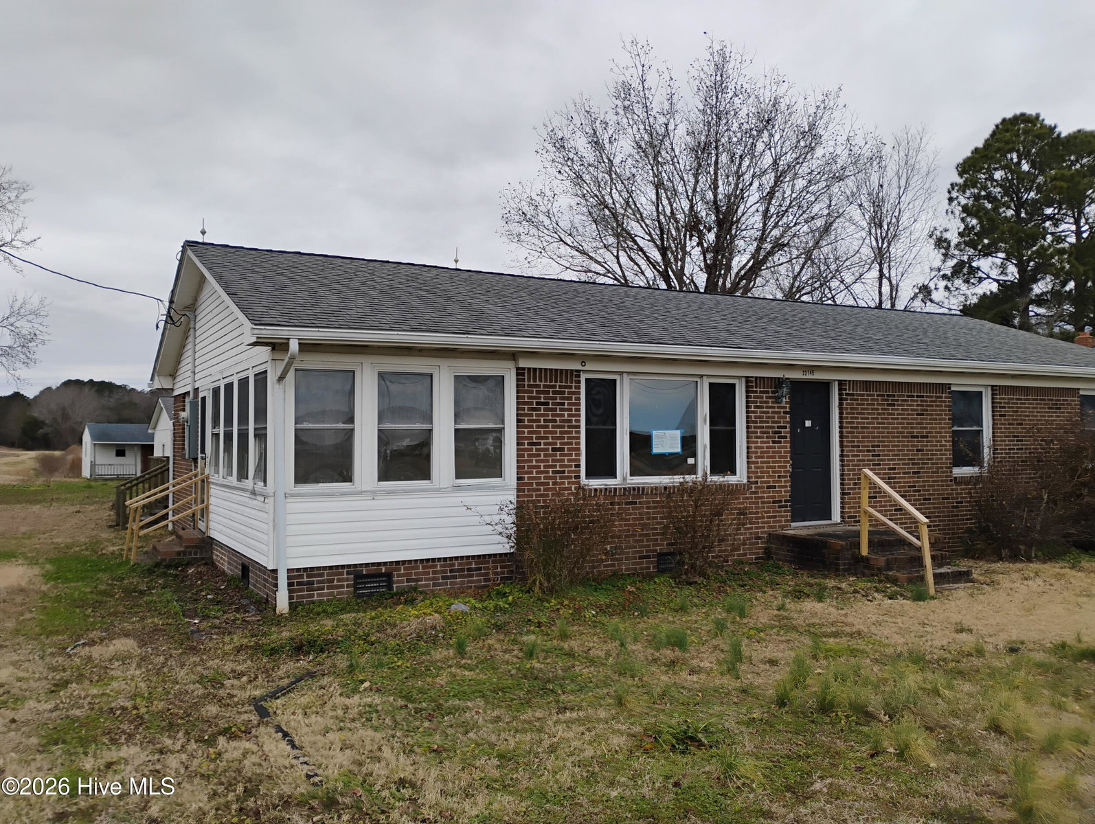33145 Us Highway 264 26, Engelhard, NC 27824 — photo 4