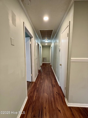 403 Henderson Street, Williamston, NC 27892 — photo 24