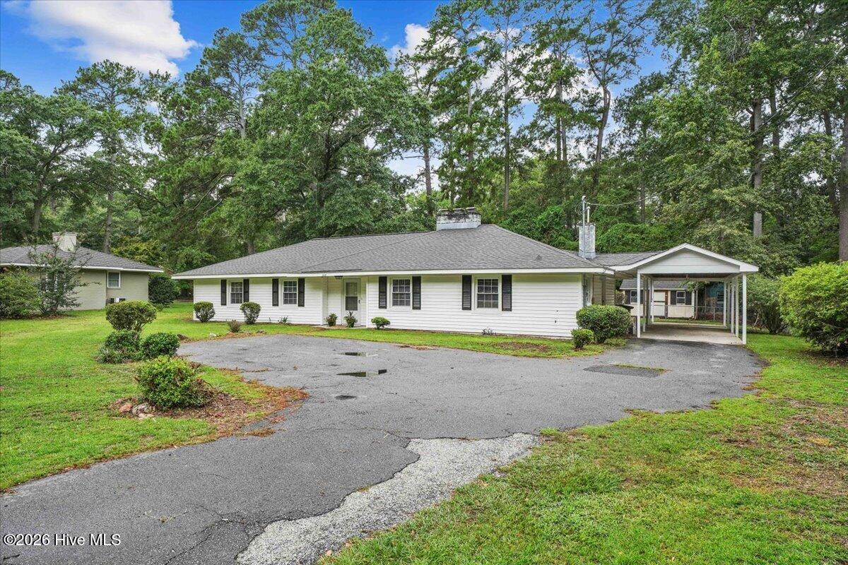 2610 Evans Street, Greenville, NC 27834 — photo 4