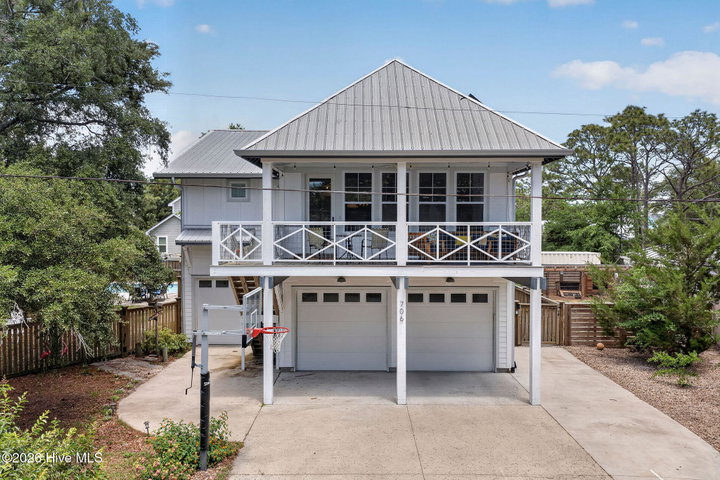 706 Tarboro Avenue image