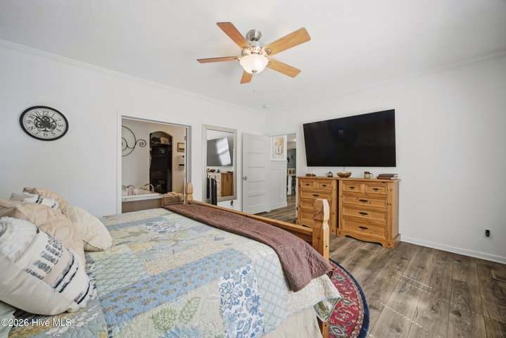 1285 School House Road, Elizabeth City, NC 27909 — photo 16