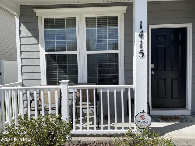 1415 London Street, Elizabeth City, NC 27909 — photo 2