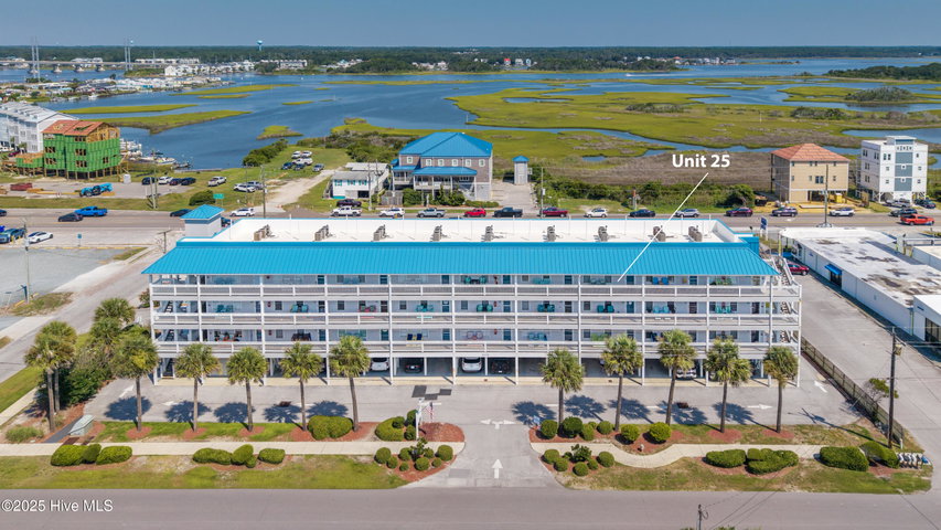 305 N Topsail Drive 25 image