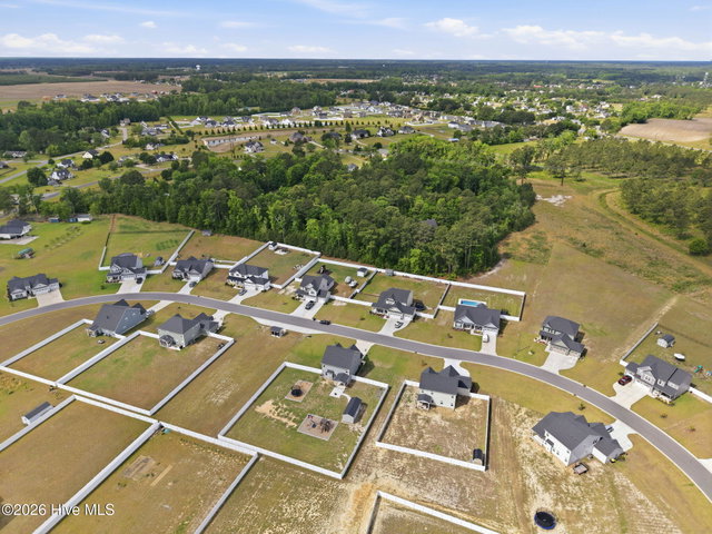 966 Appaloosa Trail, Grimesland, NC 27837 — photo 44