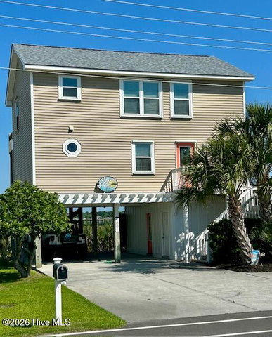 1001 S Topsail Drive image