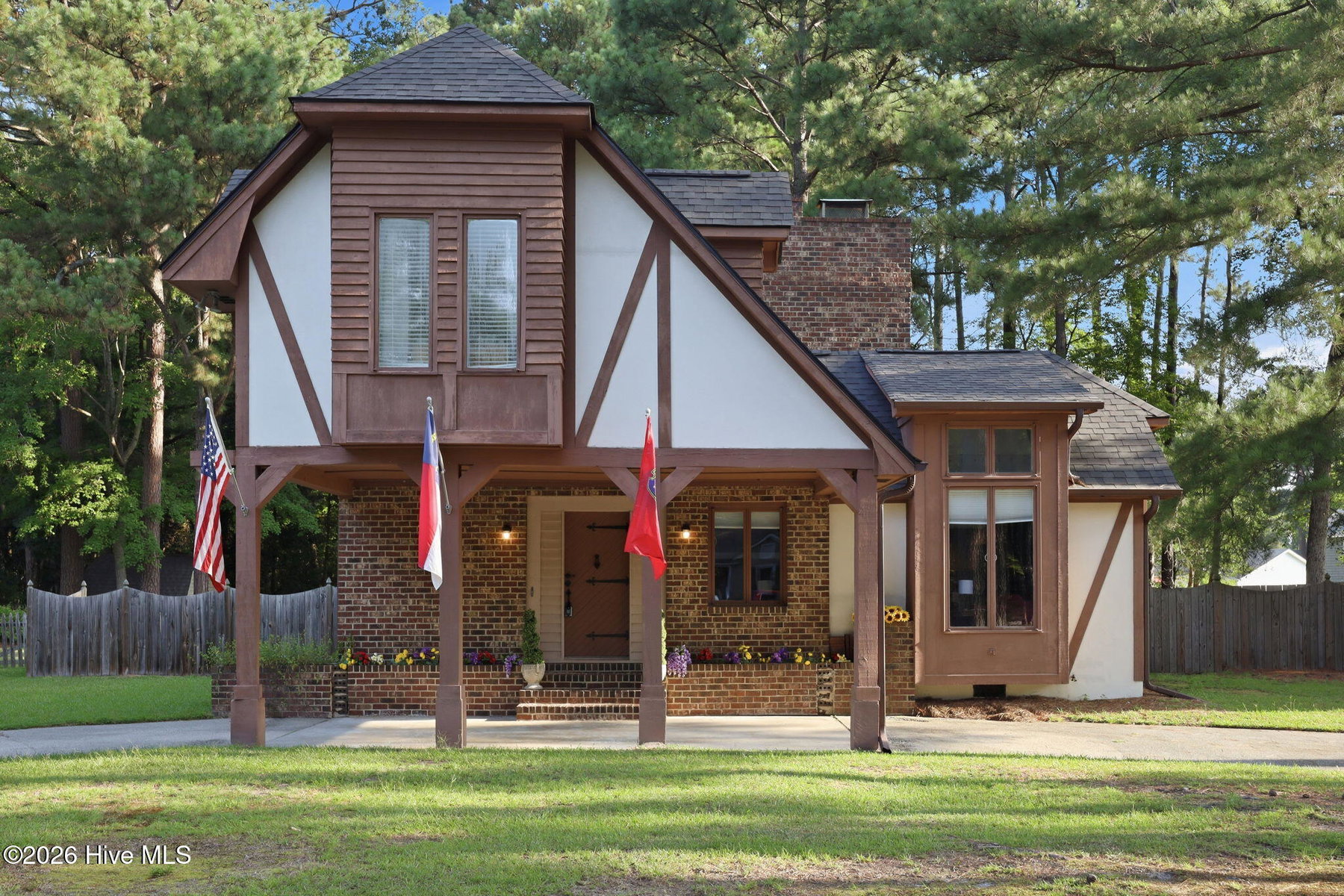 1407 Rondo Drive, Greenville, NC 27858 — photo 2