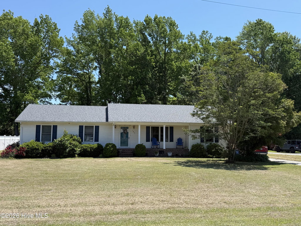 105 Kimberly Drive, Edenton, NC 27932