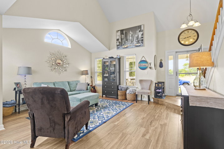2108 Aydlett Drive, Elizabeth City, NC 27909 — photo 6