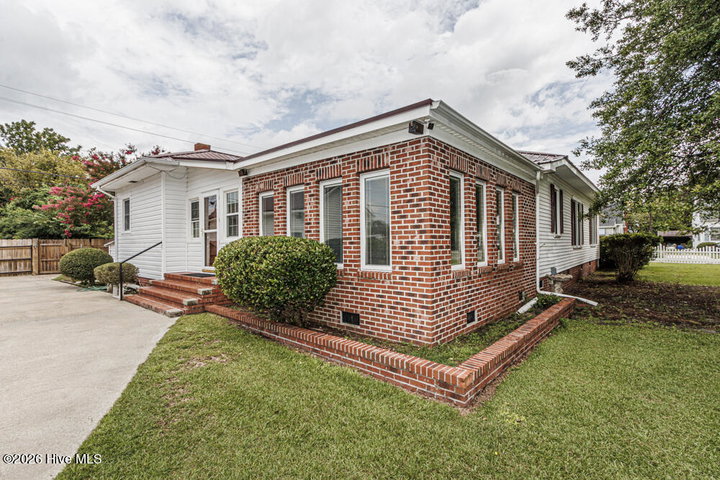 600 S Haughton Street, Williamston, NC 27892 — photo 60