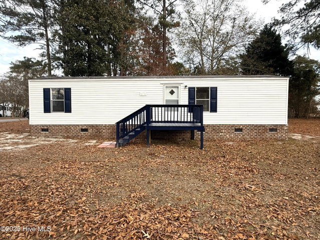 123 Potawatomi Trail, Edenton, NC 27932 — photo 3