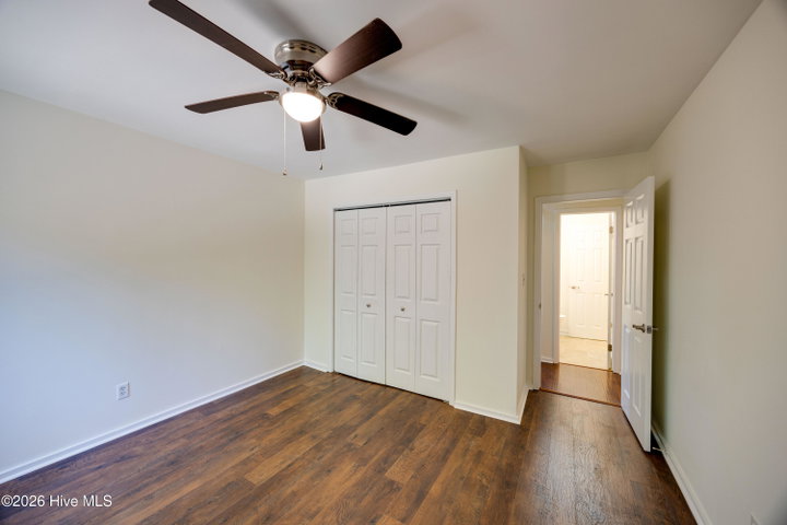 105 Tanglewood Drive, Greenville, NC 27858 — photo 14
