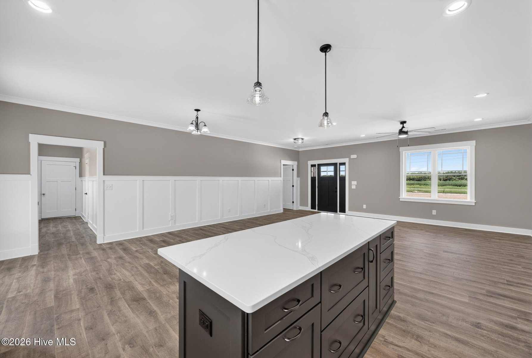 1690 E Bear Swamp Road, Hertford, NC 27944 — photo 5