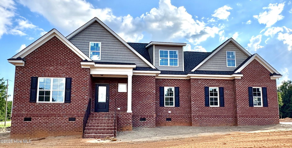 7321 Huckleberry Drive, Spring Hope, NC 27882
