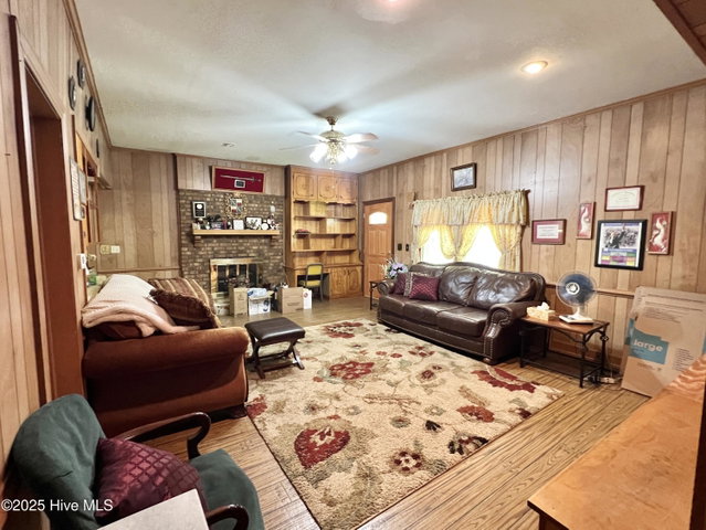 400 W Barnhill Street, Everetts, NC 27825 — photo 11