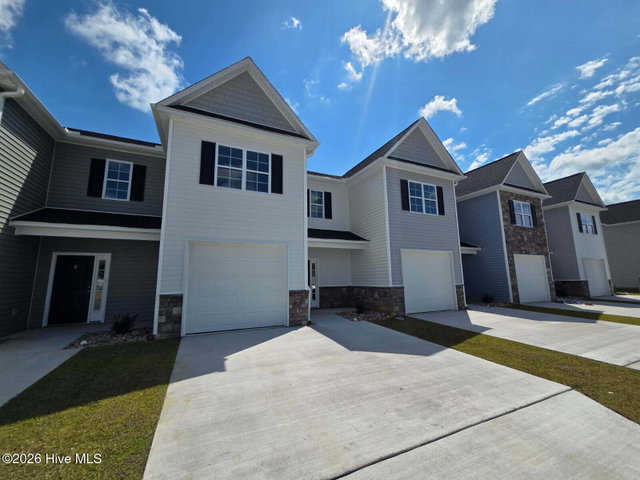 1904 Newbury Way E, Greenville, NC 27834 — photo 2