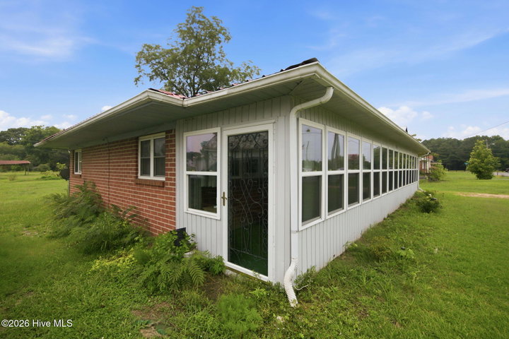 208 N West Avenue, Oak City, NC 27857 — photo 23
