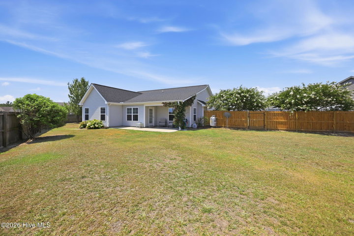 2205 Muir Court, Greenville, NC 27834 — photo 32