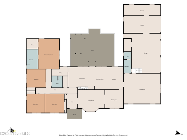 105 Dogwood Trail, Elizabeth City, NC 27909