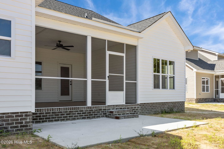 803 Lendy Drive, Greenville, NC 27858 — photo 39