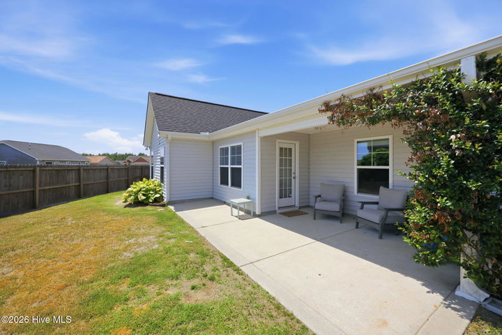 2205 Muir Court, Greenville, NC 27834 — photo 30