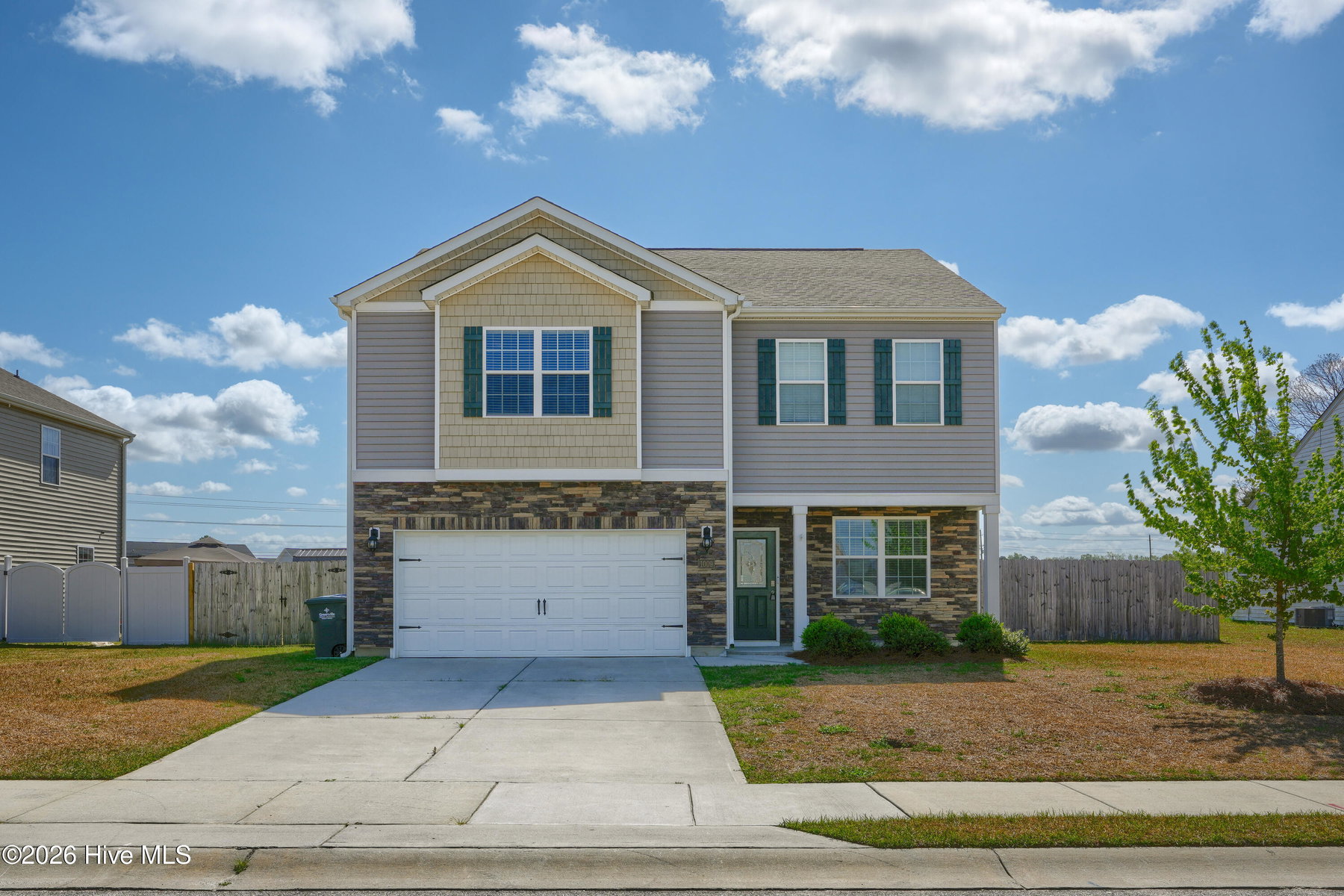 1009 Josh Court, Greenville, NC 27834 — photo 4