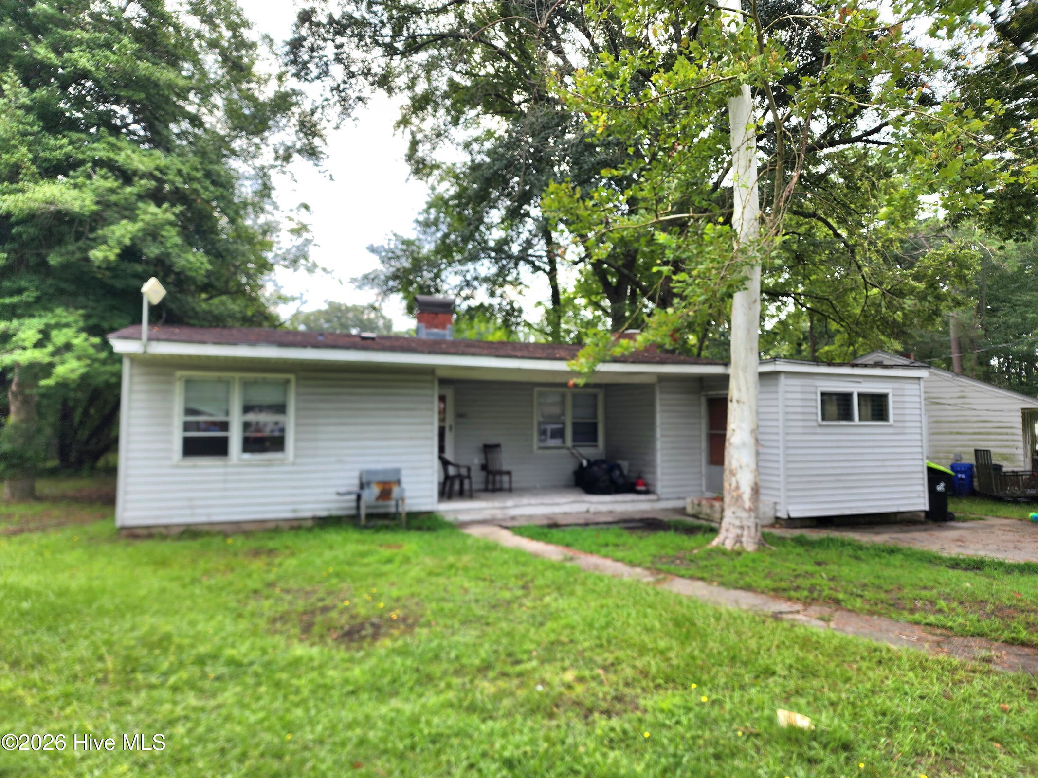 507 Ivy Drive, Grifton, NC 28530 — main photo