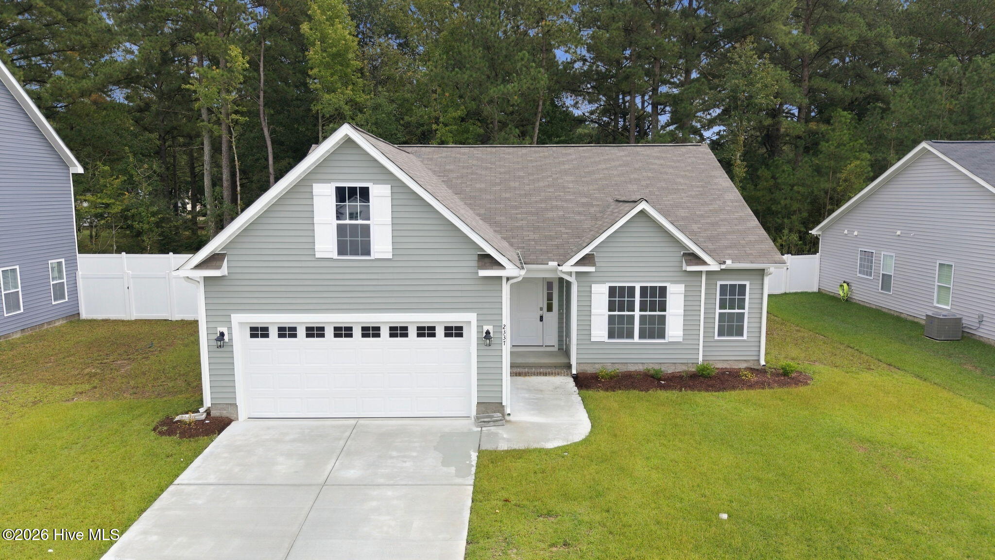 2337 Rhinestone Drive, Winterville, NC 28590 — photo 5