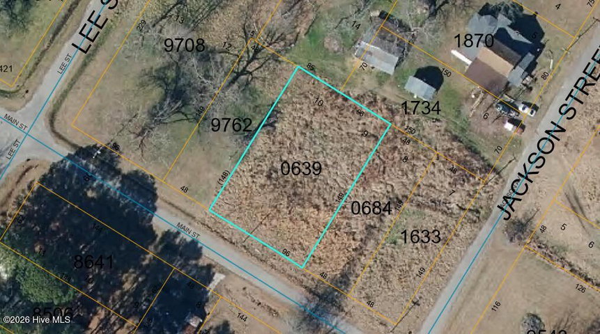 204 9-10 S Main Street, Speed, NC 27881