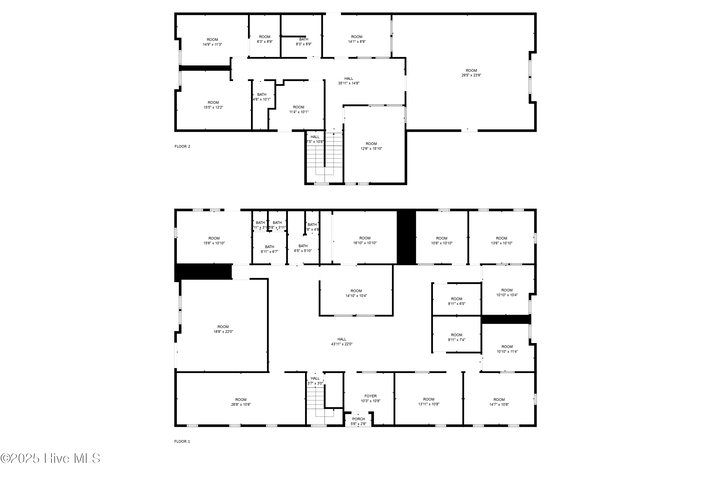 1141 N Road Street Suite L, Elizabeth City, NC 27909