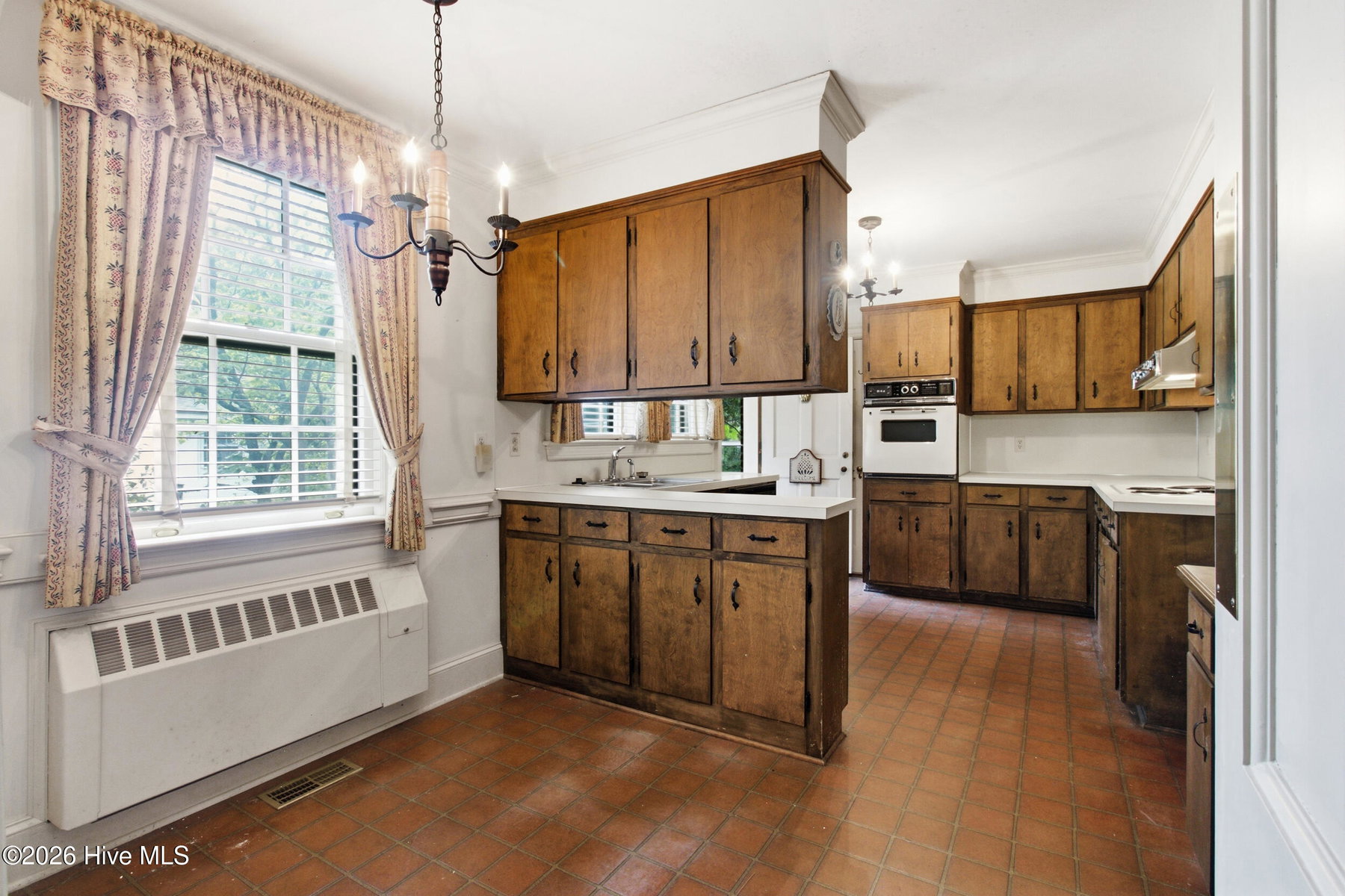 3400 S Jefferson Street, Fountain, NC 27829 — photo 5
