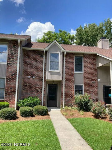 1851 Quail Ridge Road J, Greenville, NC 27858