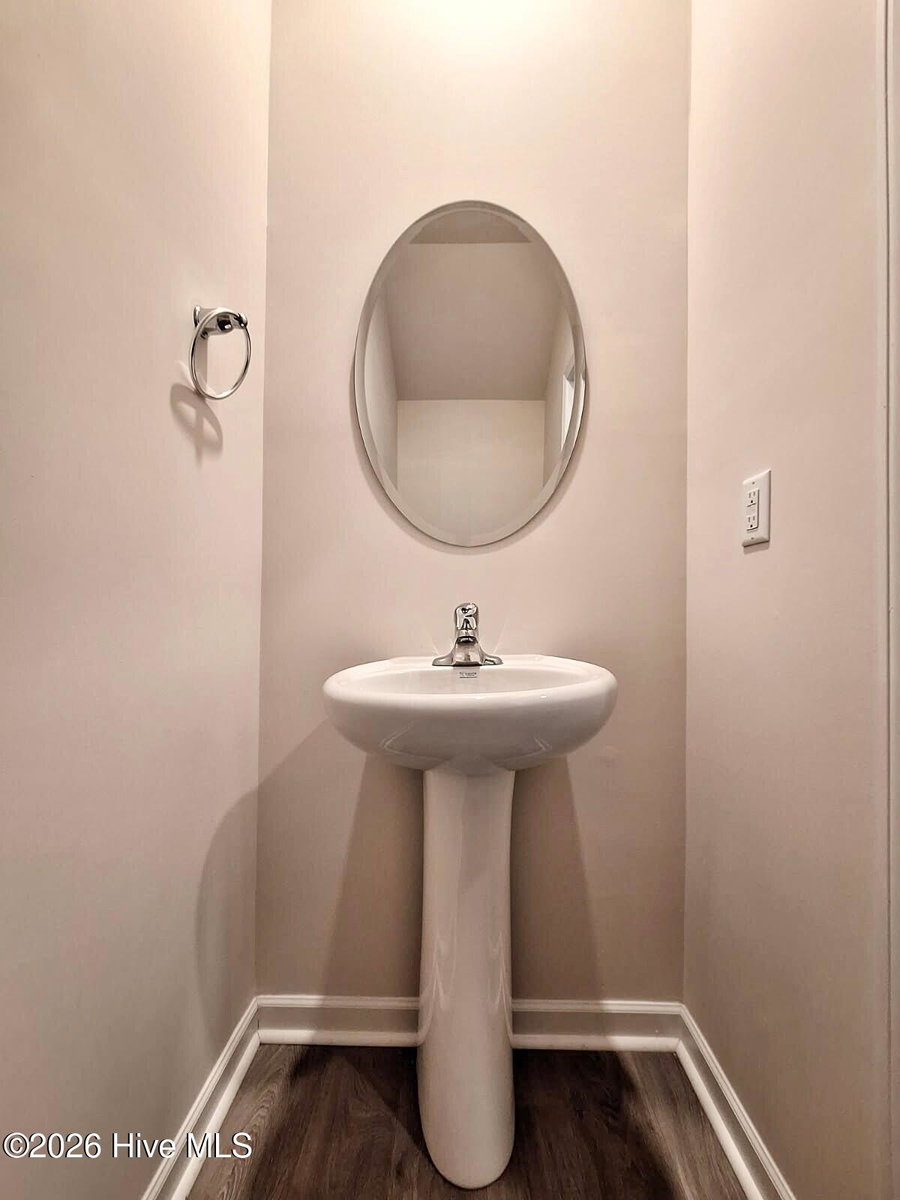 1201 Amethyst Way 1, Greenville, NC 27834 — photo 5