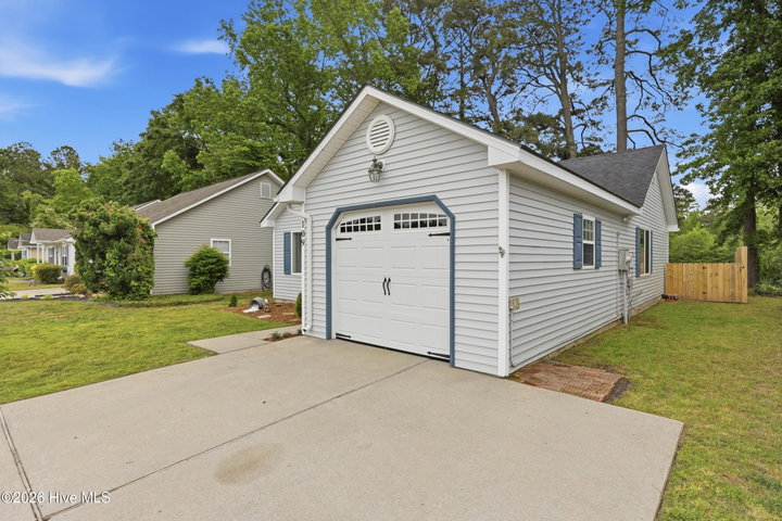 109 Bayberry Drive, Elizabeth City, NC 27909 — photo 37