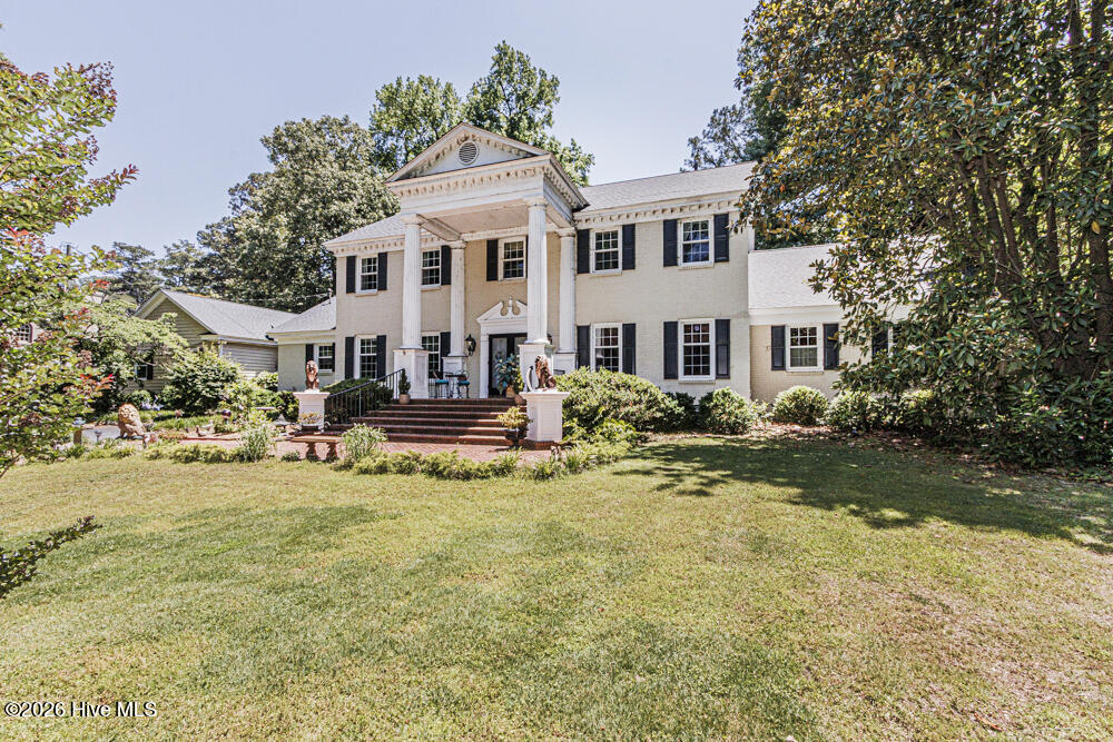 500 Wildwood Avenue, Rocky Mount, NC 27803 — photo 3