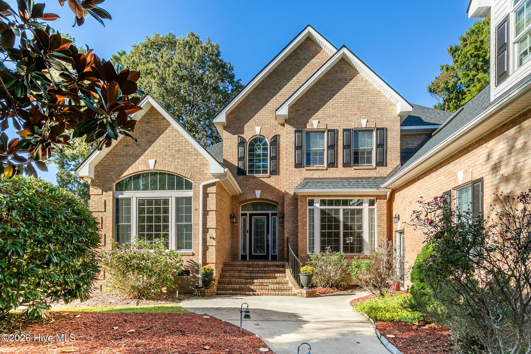 405 Albemarle Boulevard, Hertford, NC 27944 — photo 2