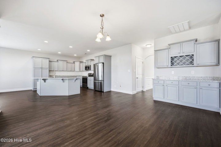 508 Seashore Street, Grimesland, NC 27837 — photo 17