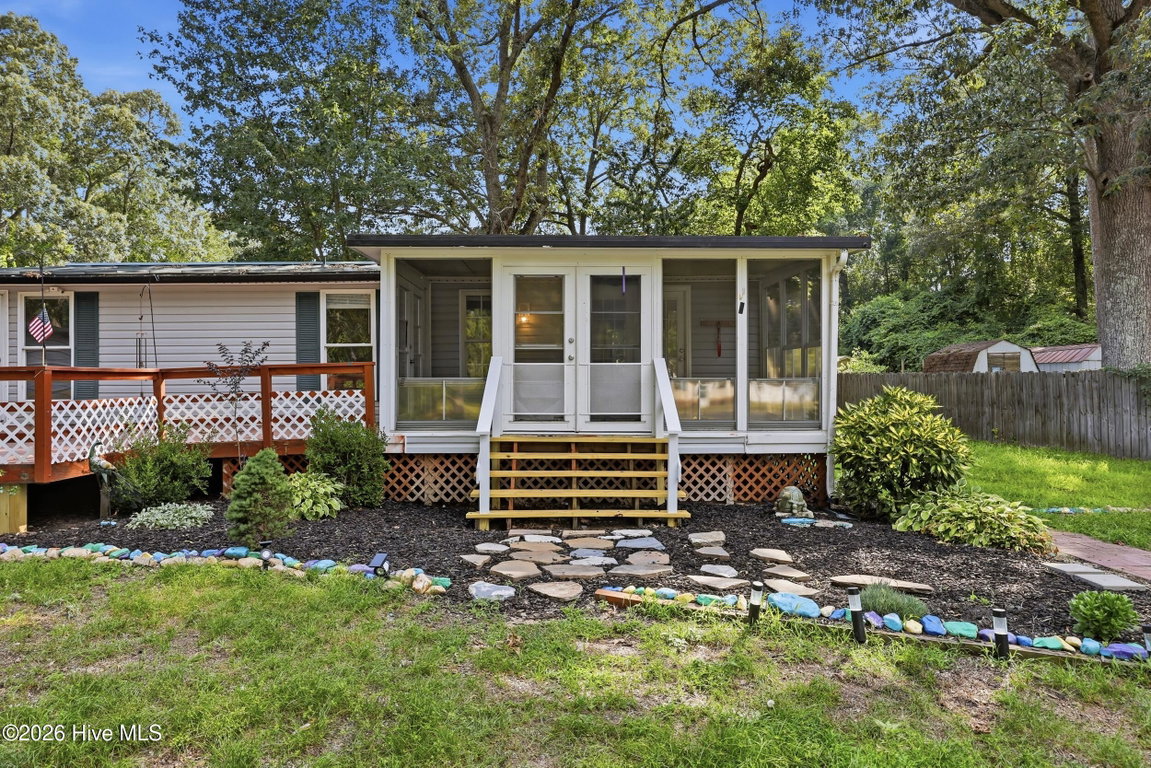 218 Comanche Trail, Edenton, NC 27932