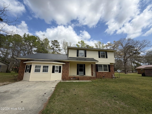 110 White Pine Drive, Plymouth, NC 27962 — photo 21