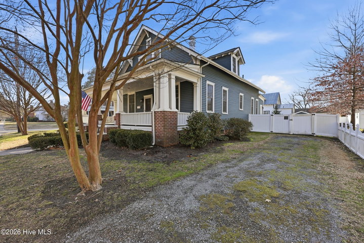 501 N Broad Street, Edenton, NC 27932 — photo 4