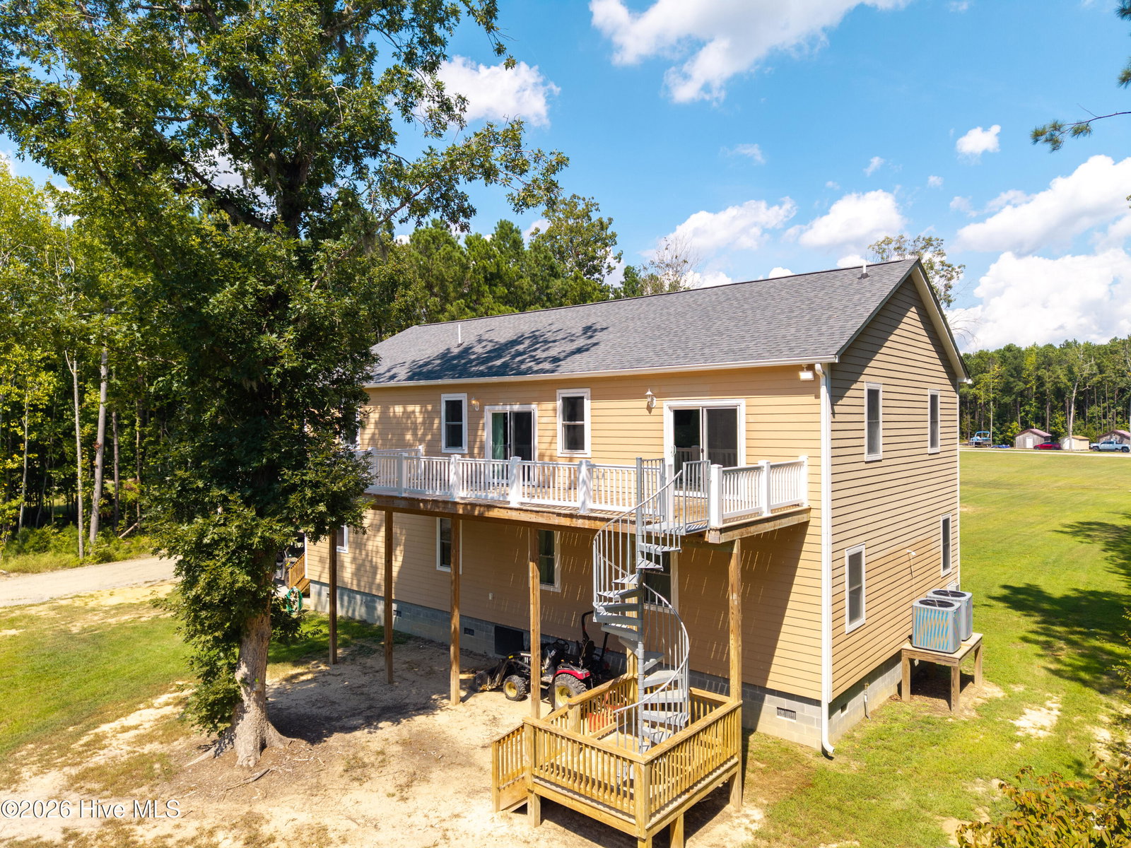 120 Evergreen Drive, Hertford, NC 27944 — photo 5