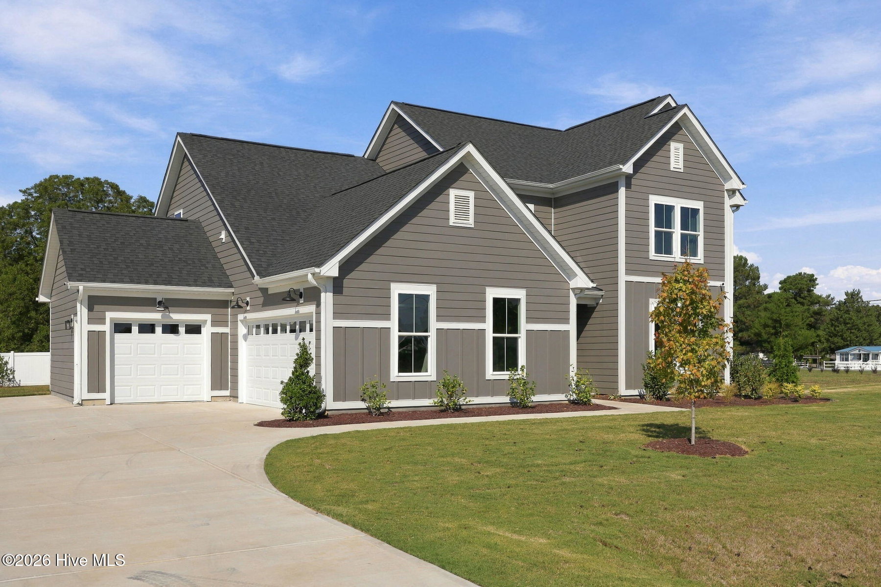 1716 Dixon Grove Lane, Grimesland, NC 27837 — photo 3