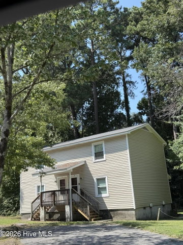 114 Ridge Place A&B, Greenville, NC 27834