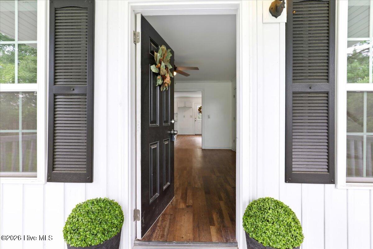 5937 Leonard Road, Nashville, NC 27856 — photo 3