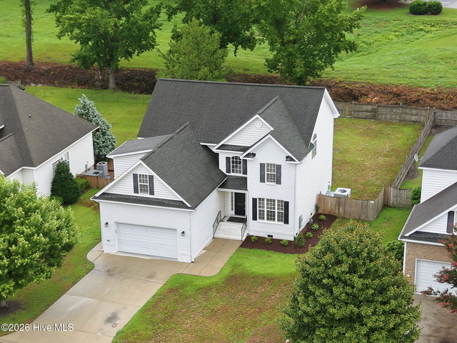 3717 Ashcroft Drive, Winterville, NC 28590 — photo 9