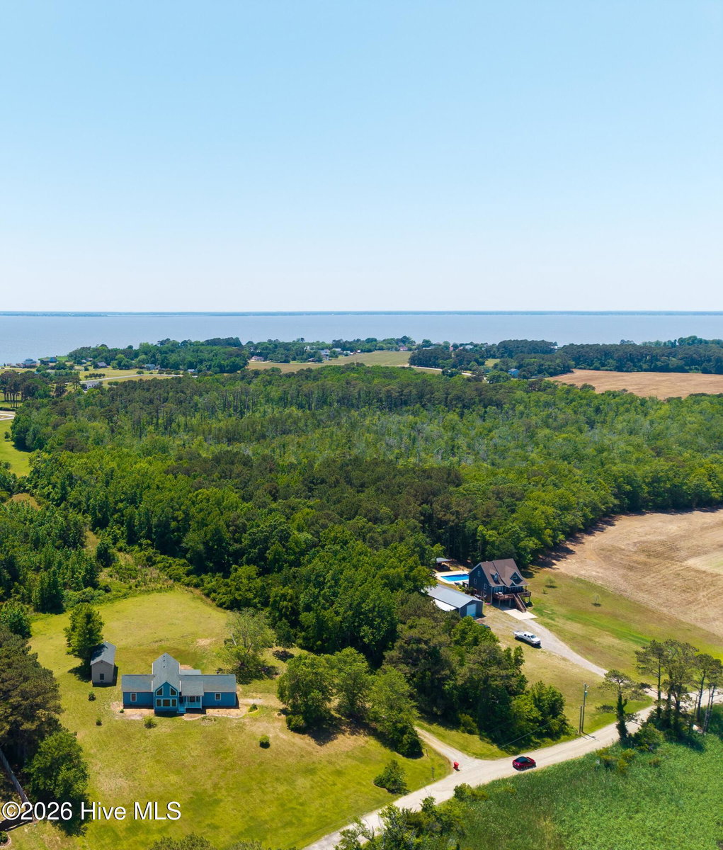 178 Whites Neck Lane, Knotts Island, NC 27950 — photo 4