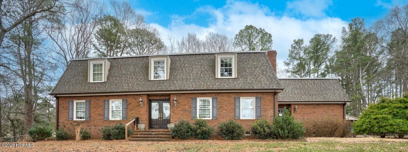 803 E Beechtree Drive, Nashville, NC 27856 — photo 4