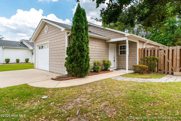 1809 Gretna Drive, Greenville, NC 27834 — photo 37